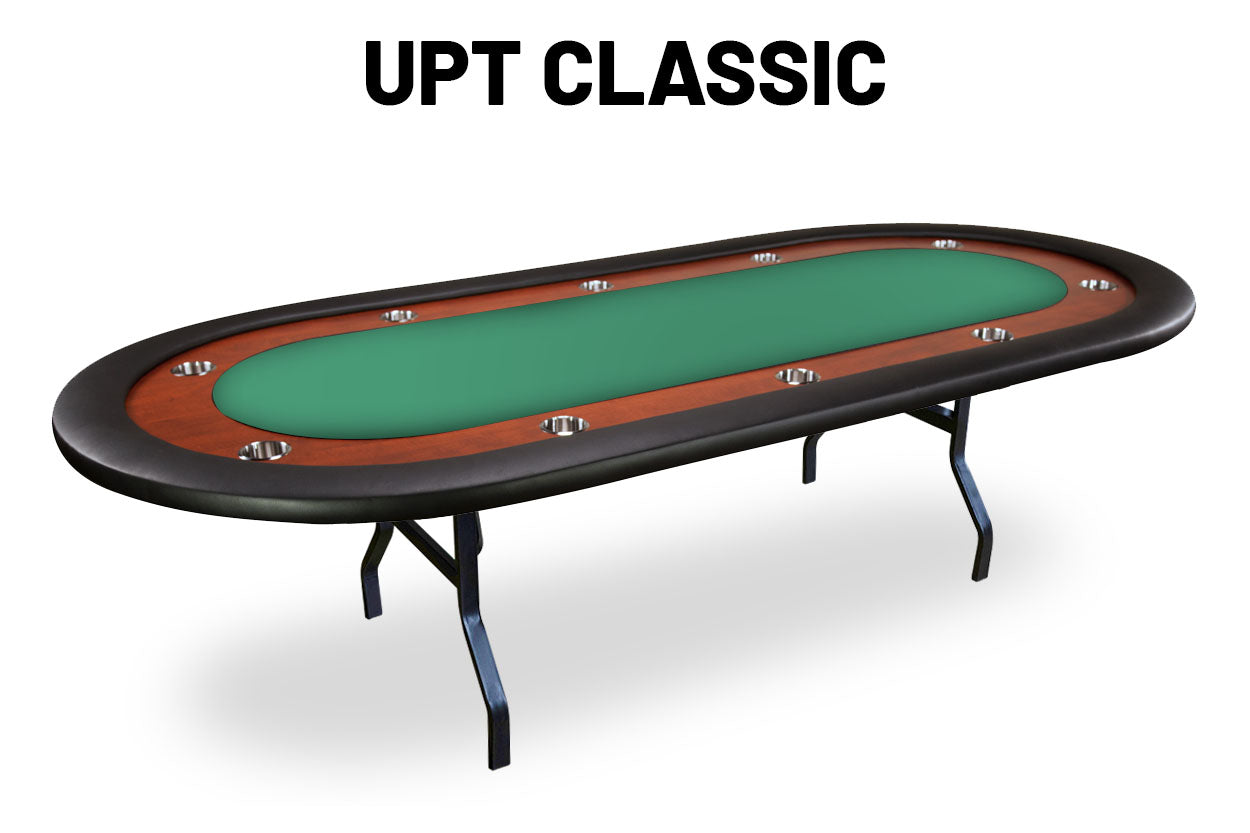 UPT - Ultimate Poker Table