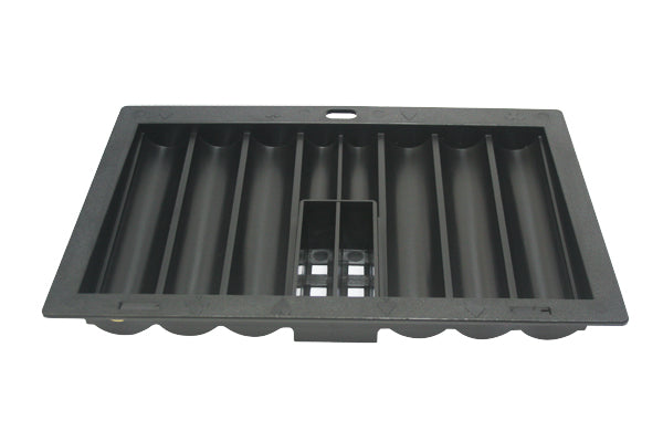 Dealer 350pc chip tray