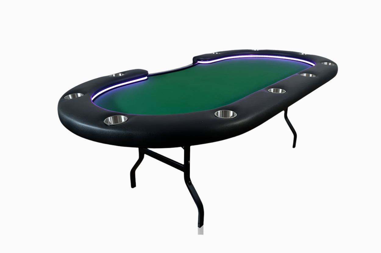 Aces Pro Alpha Pokertable