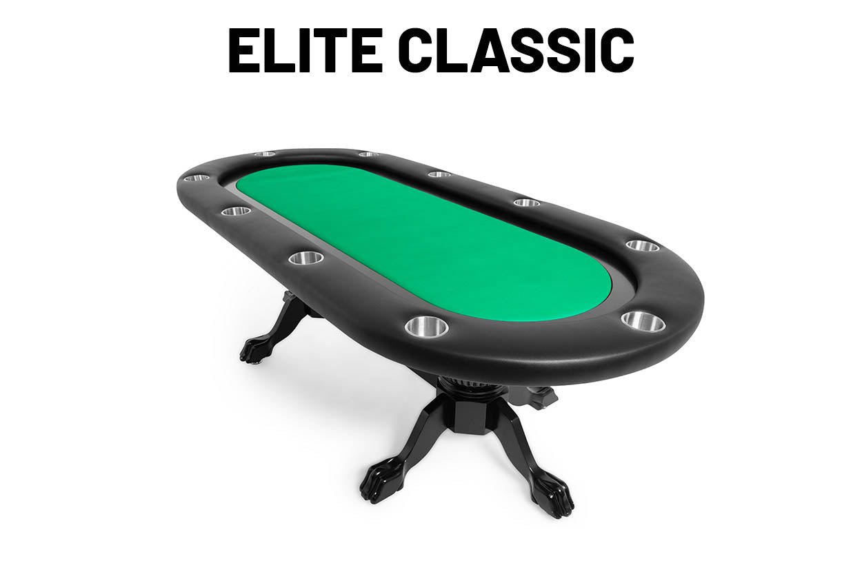 Elite Alpha 94"