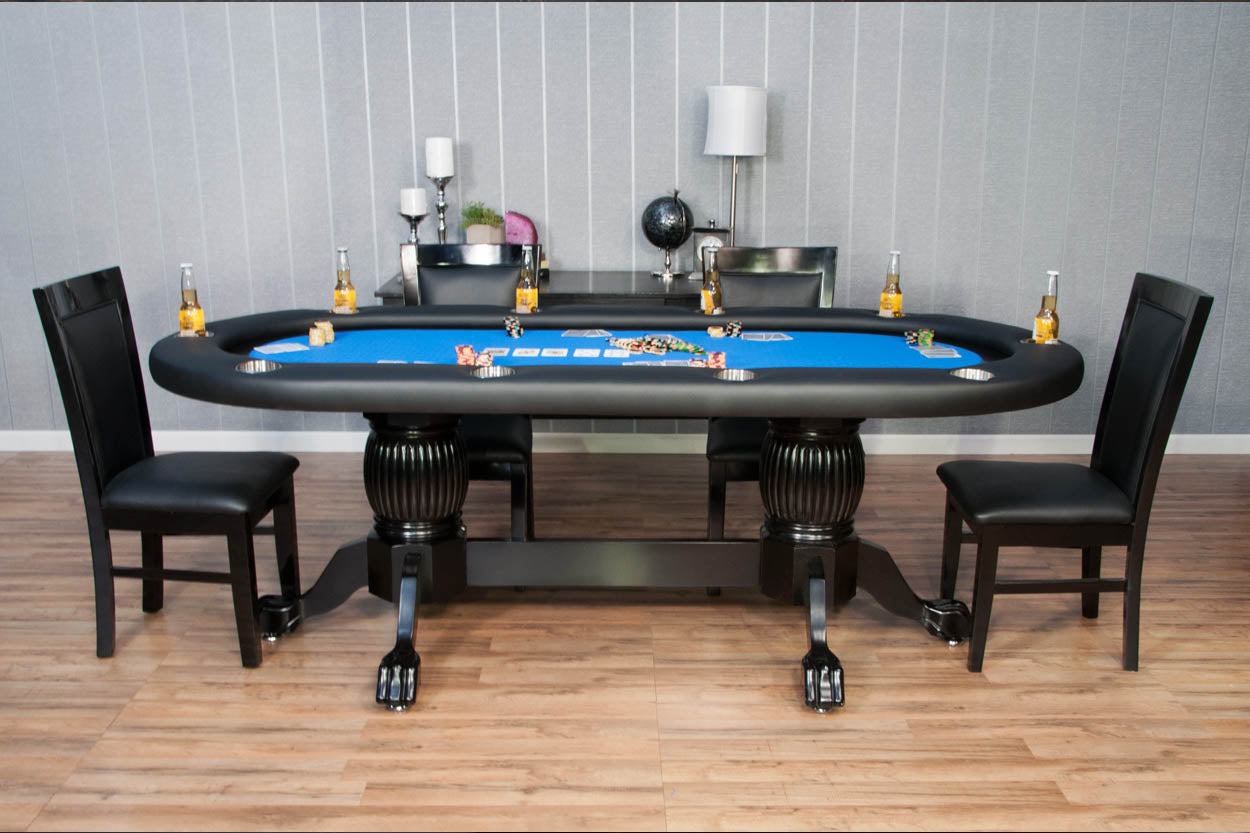 Rockwell Pokertable