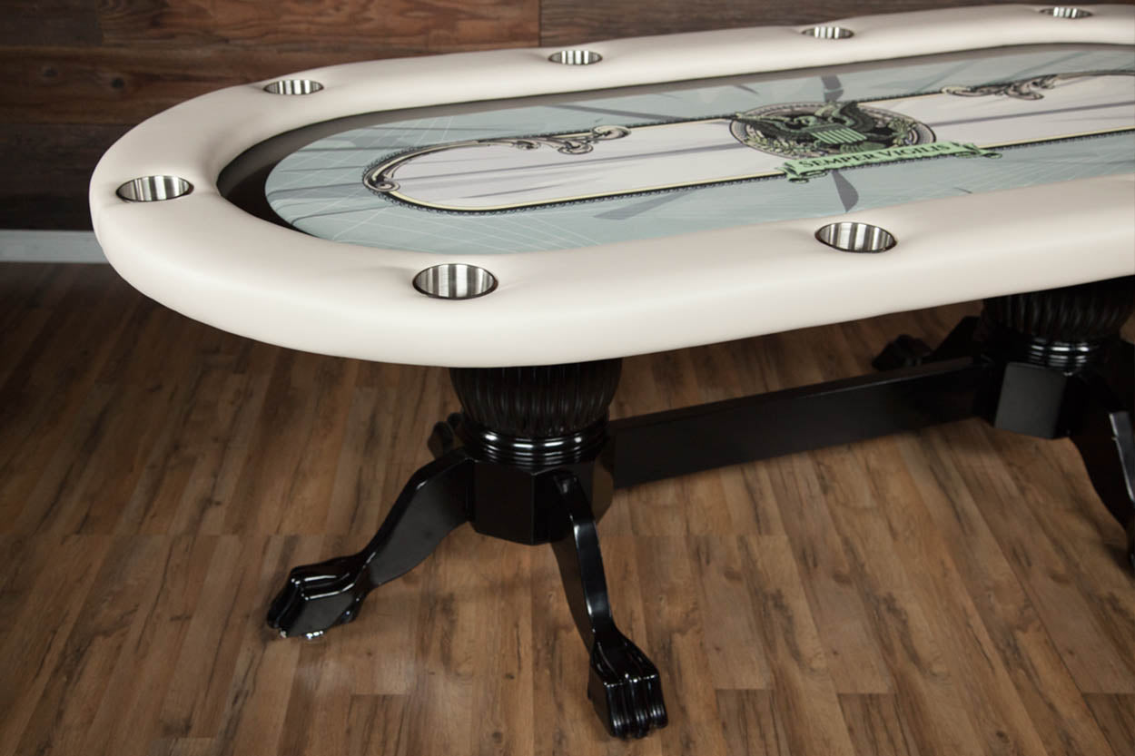 Rockwell Pokertable