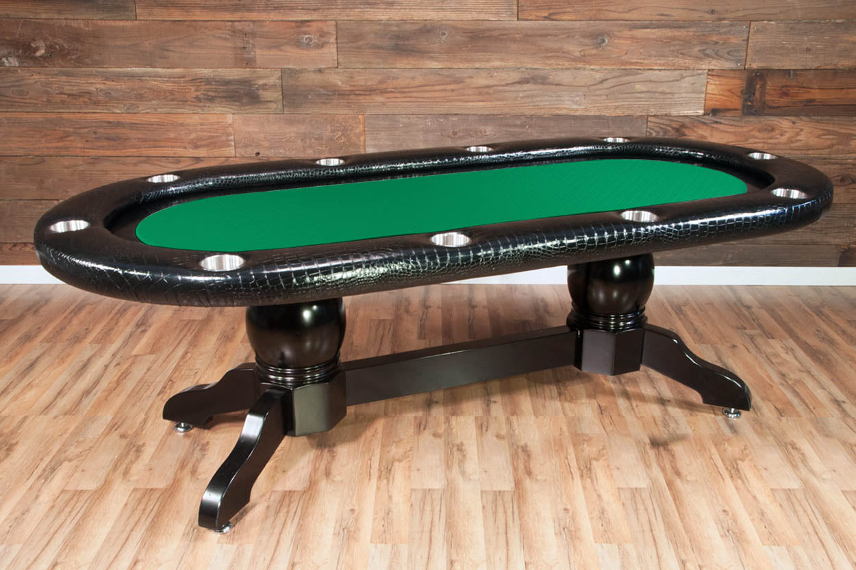 Rockwell Pokertable