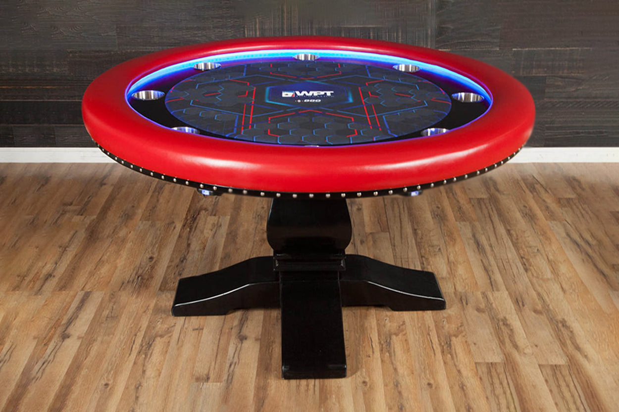 Ginza Poker Table