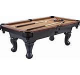 sample Pool table